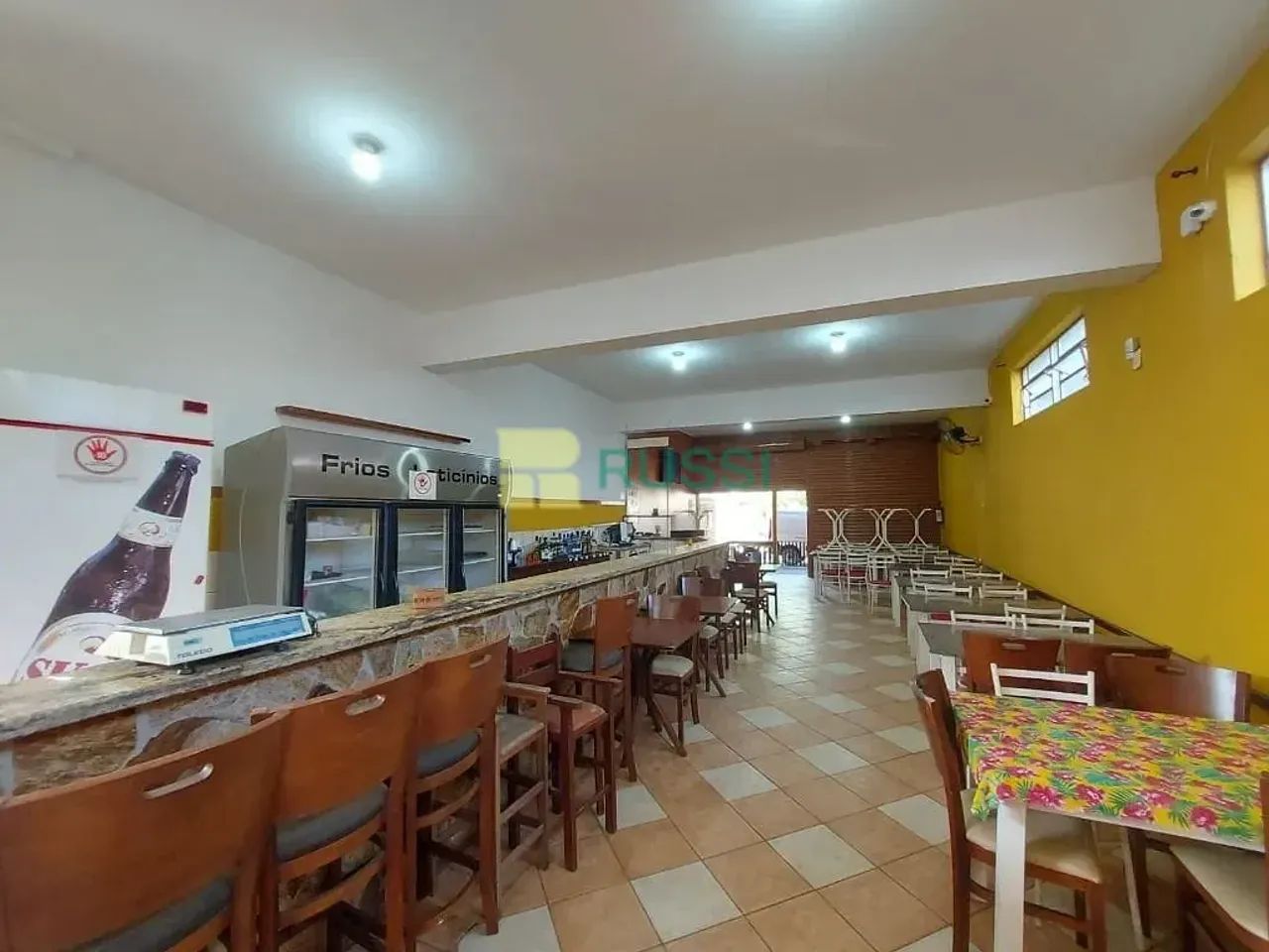 Ponto à venda, com 452 m² no Centro em Jambeiro/SP - Foto 3