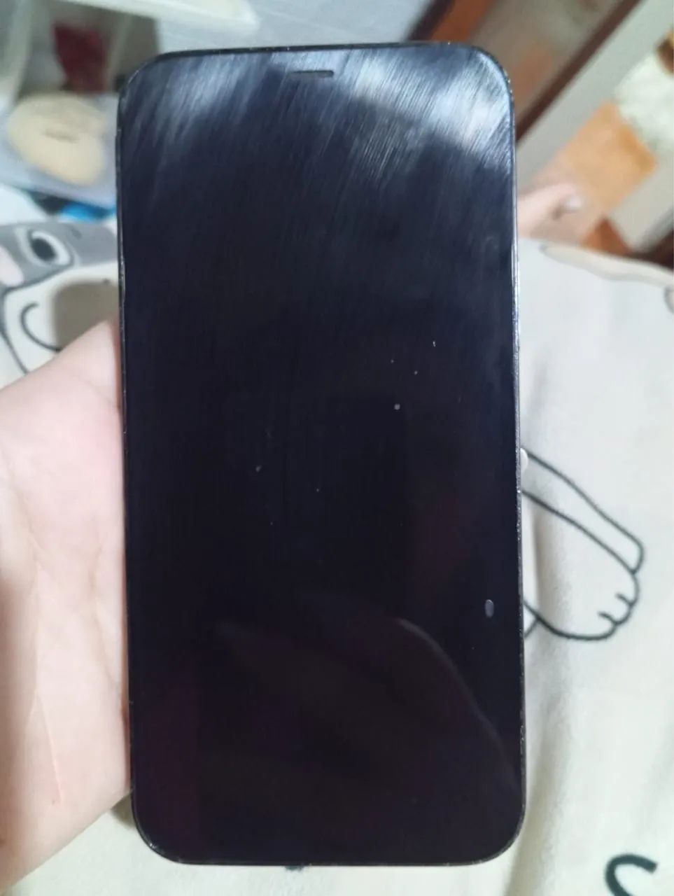 iPhone 12 Pro / 128 gigas  - Foto 2