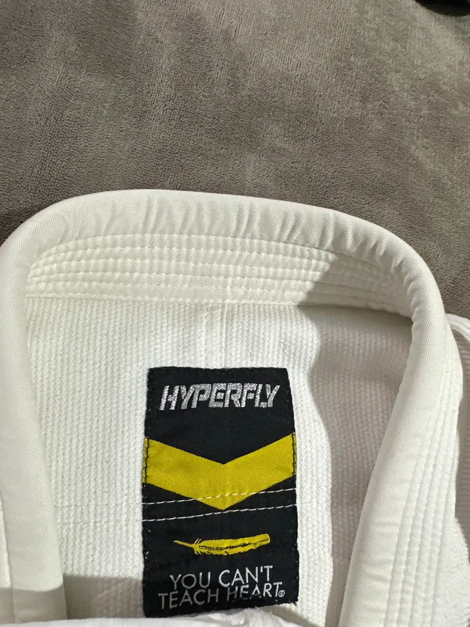Kimono original Hyperfly A4 - Foto 4