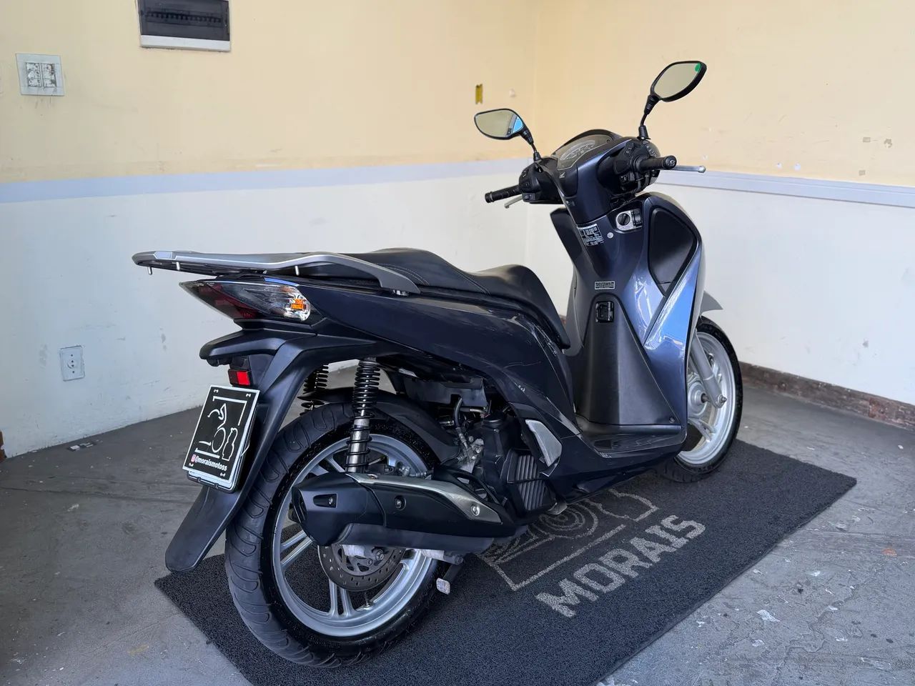 Honda SH 150i - Foto 4