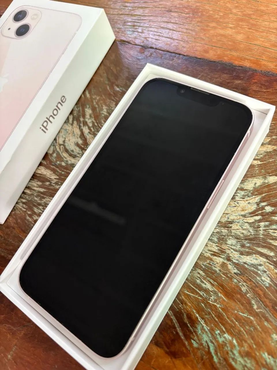 IPhone 13 - Foto 4