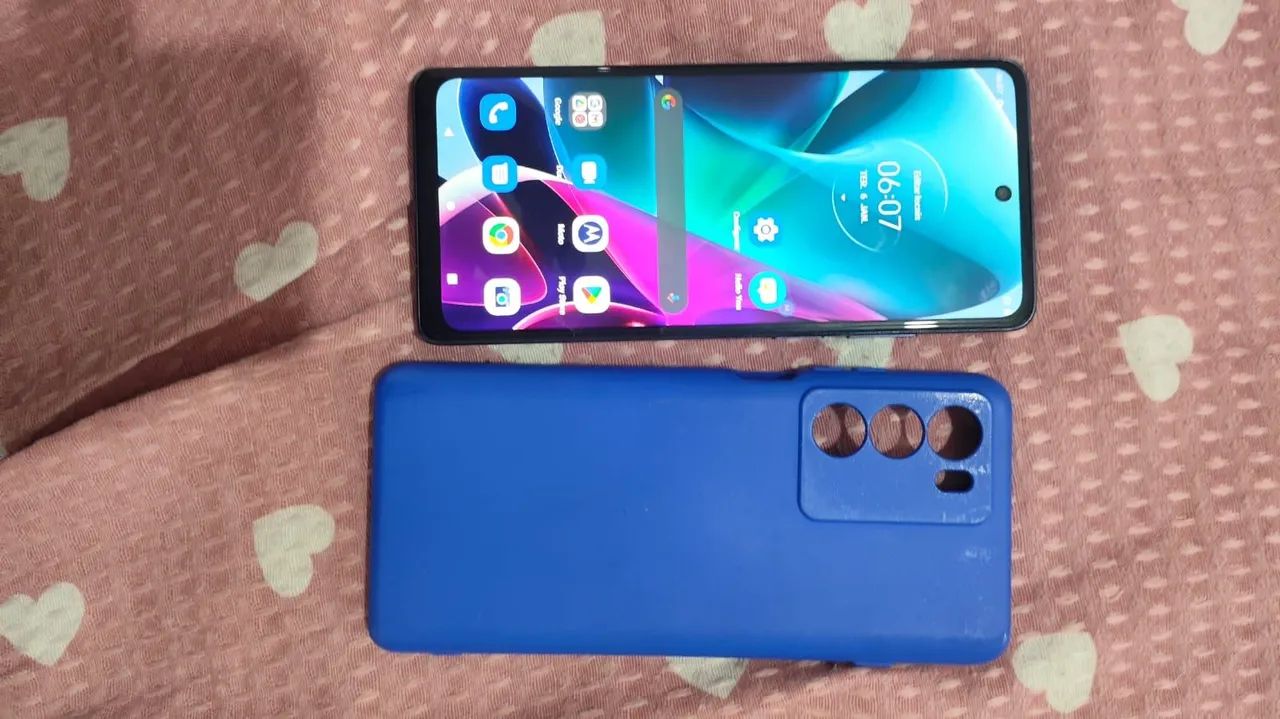 Moto g 200 - Foto 2