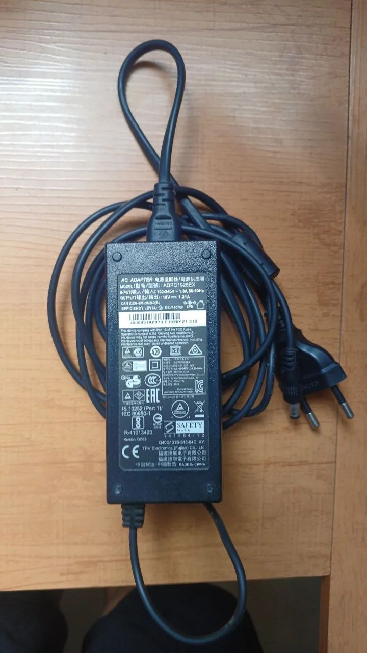 Monitor AOC Quebrado 23,8" - Foto 4