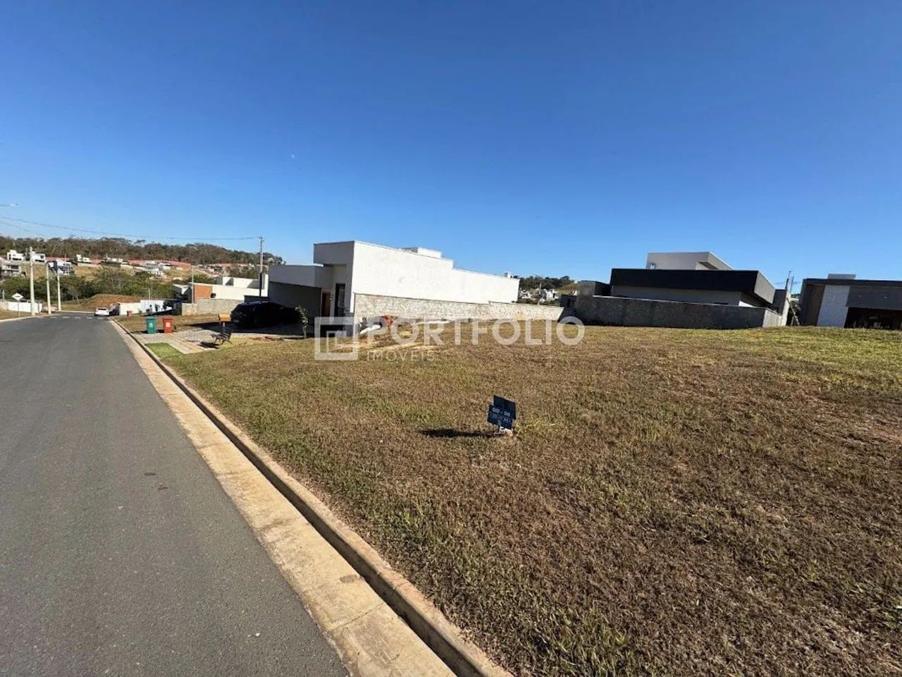 Terreno Residencial à venda, Jardins Bolonha, Senador Canedo - Foto 4