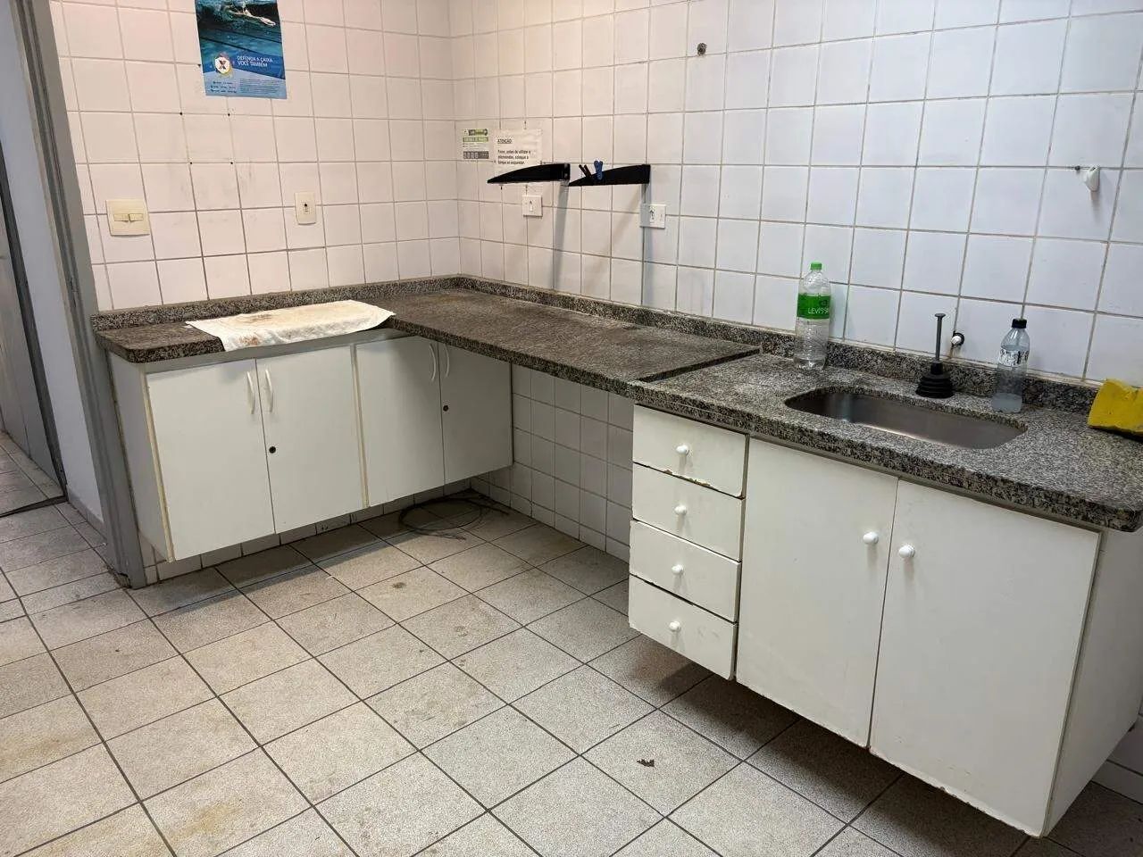 Prédio Comercial para Locação | Centro  Santos - Foto 5