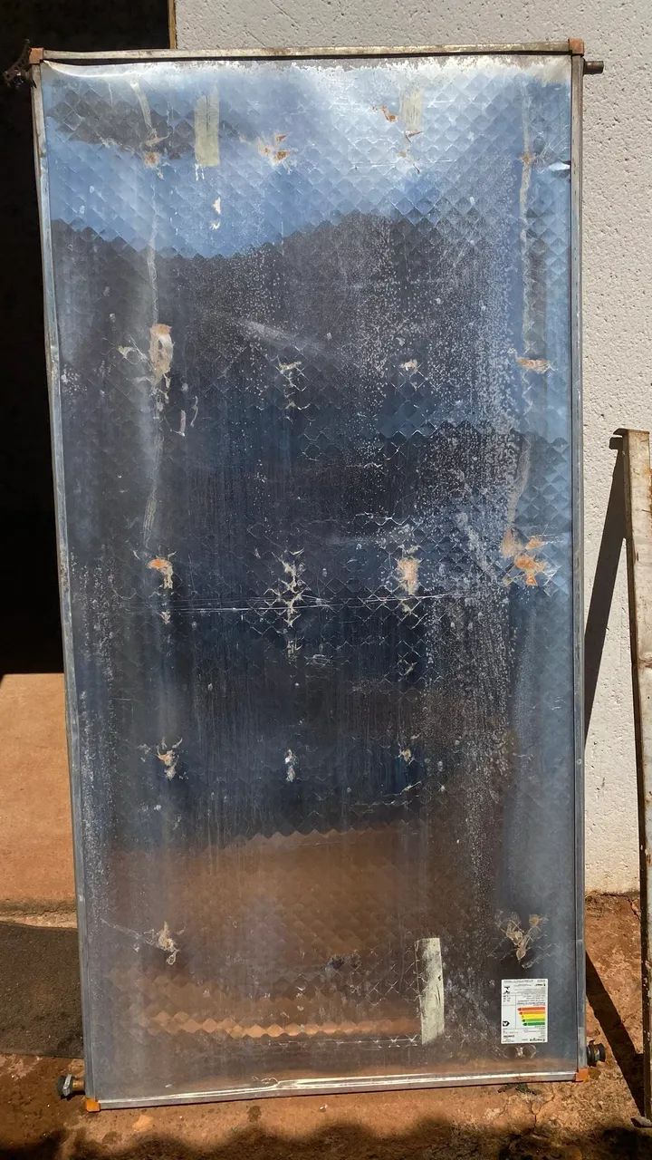 Placa para aquecedor solar  - Foto 4