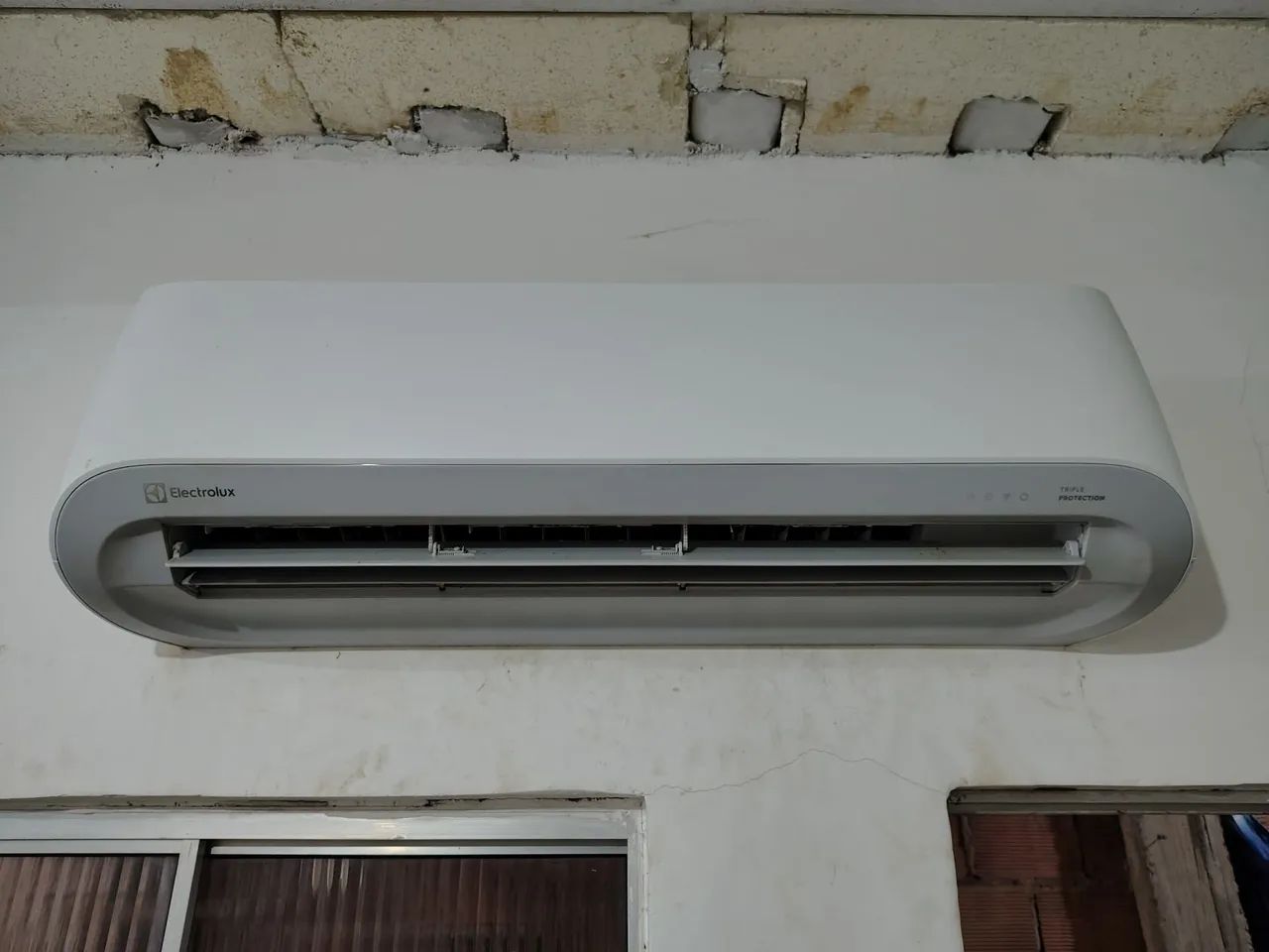 Vendo ar condicionados