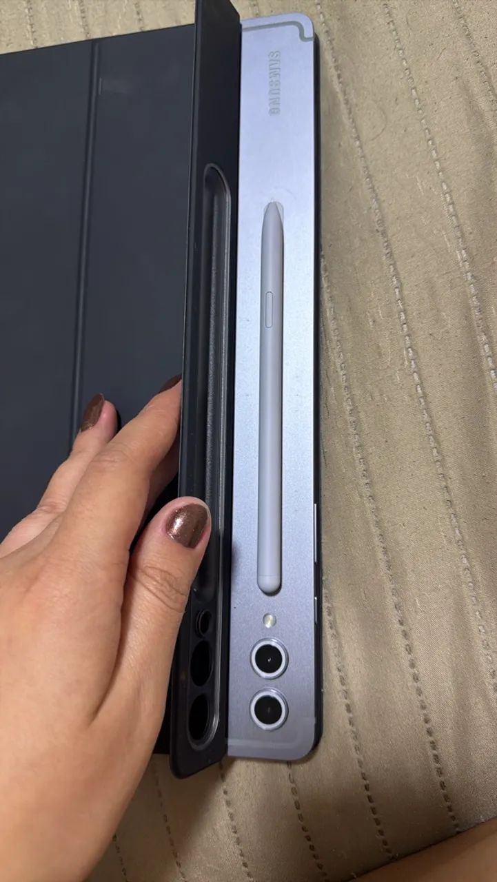 Samsung Tab S10+