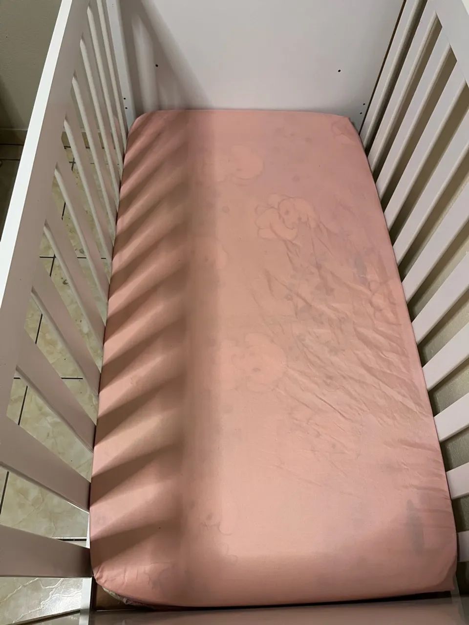Berço americano - Foto 3