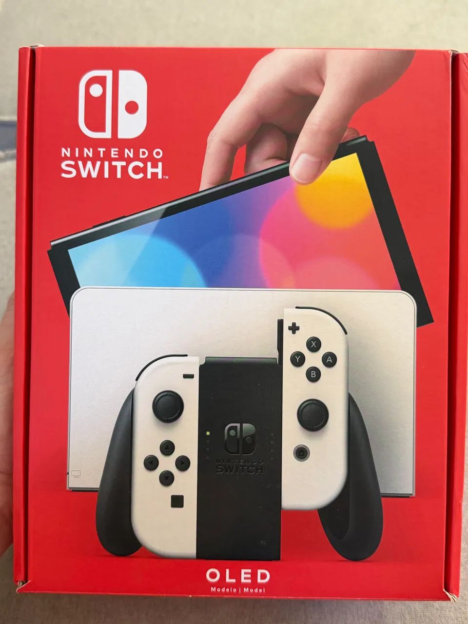Nintendo Swich  - Foto 3