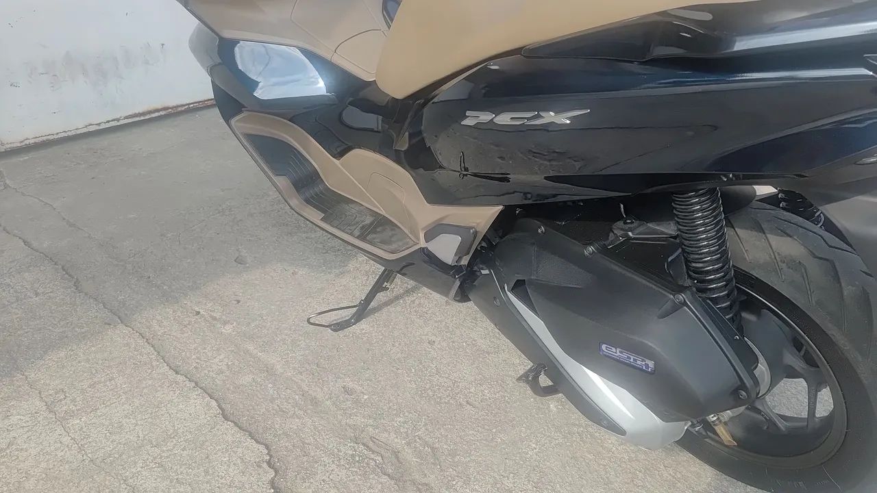 Vendo PCX. - Foto 4