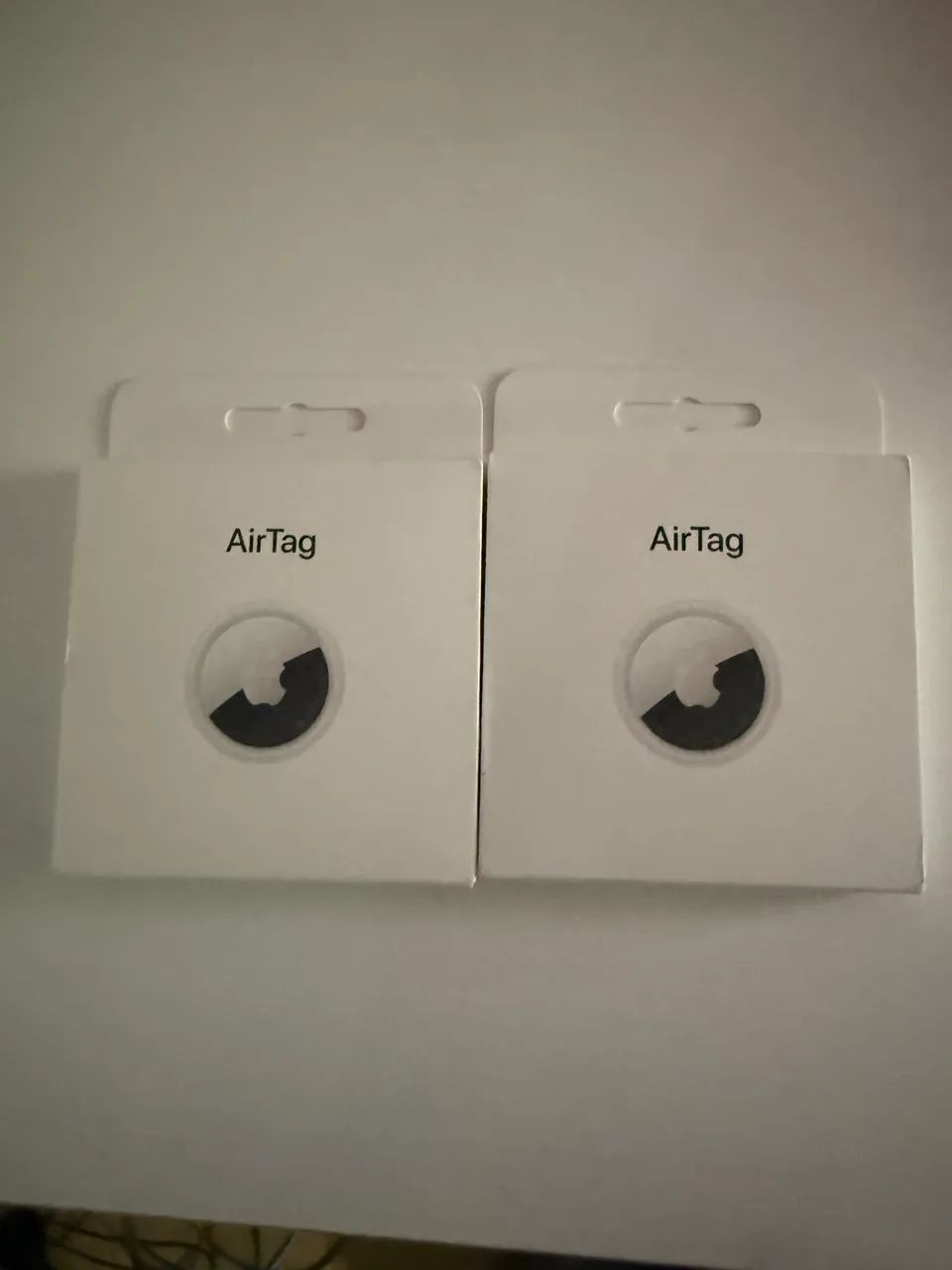 Apple AirTags primeira geração