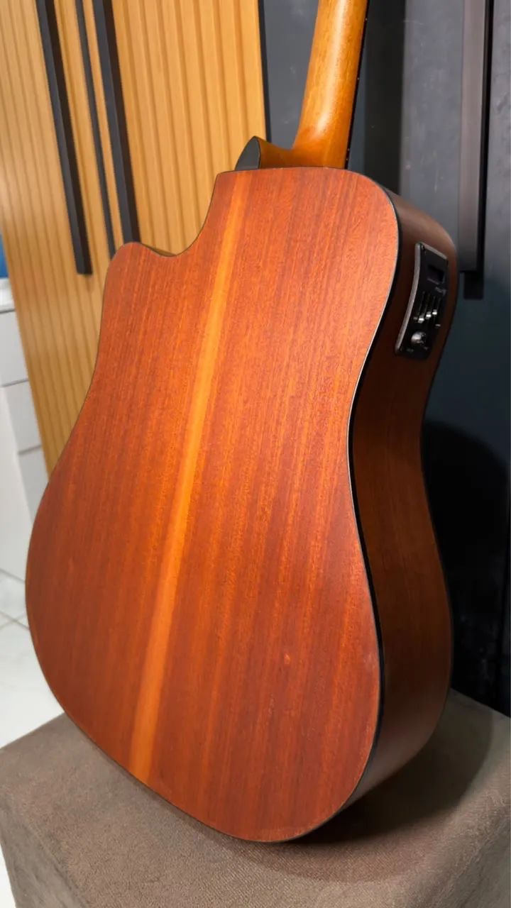 Violão PHX 199 88 - Foto 2