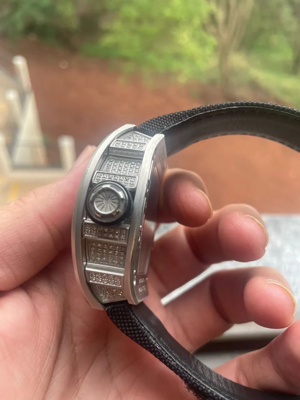 Richard Mille  - Foto 3