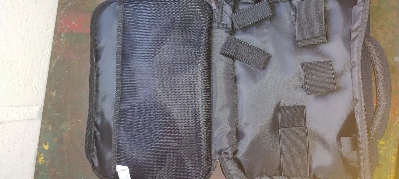 9 Bolsas Bosch - Novas - Foto 4