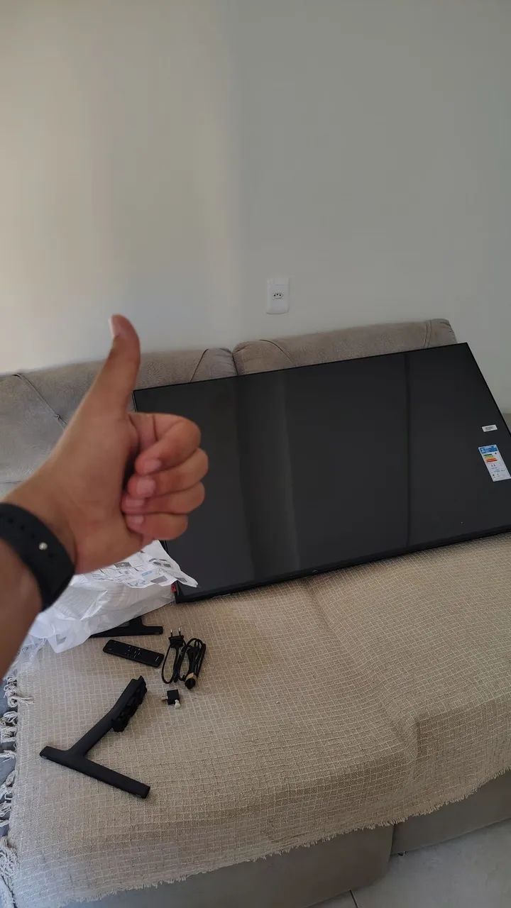 TV SAMSUNG 50 PG - Foto 4