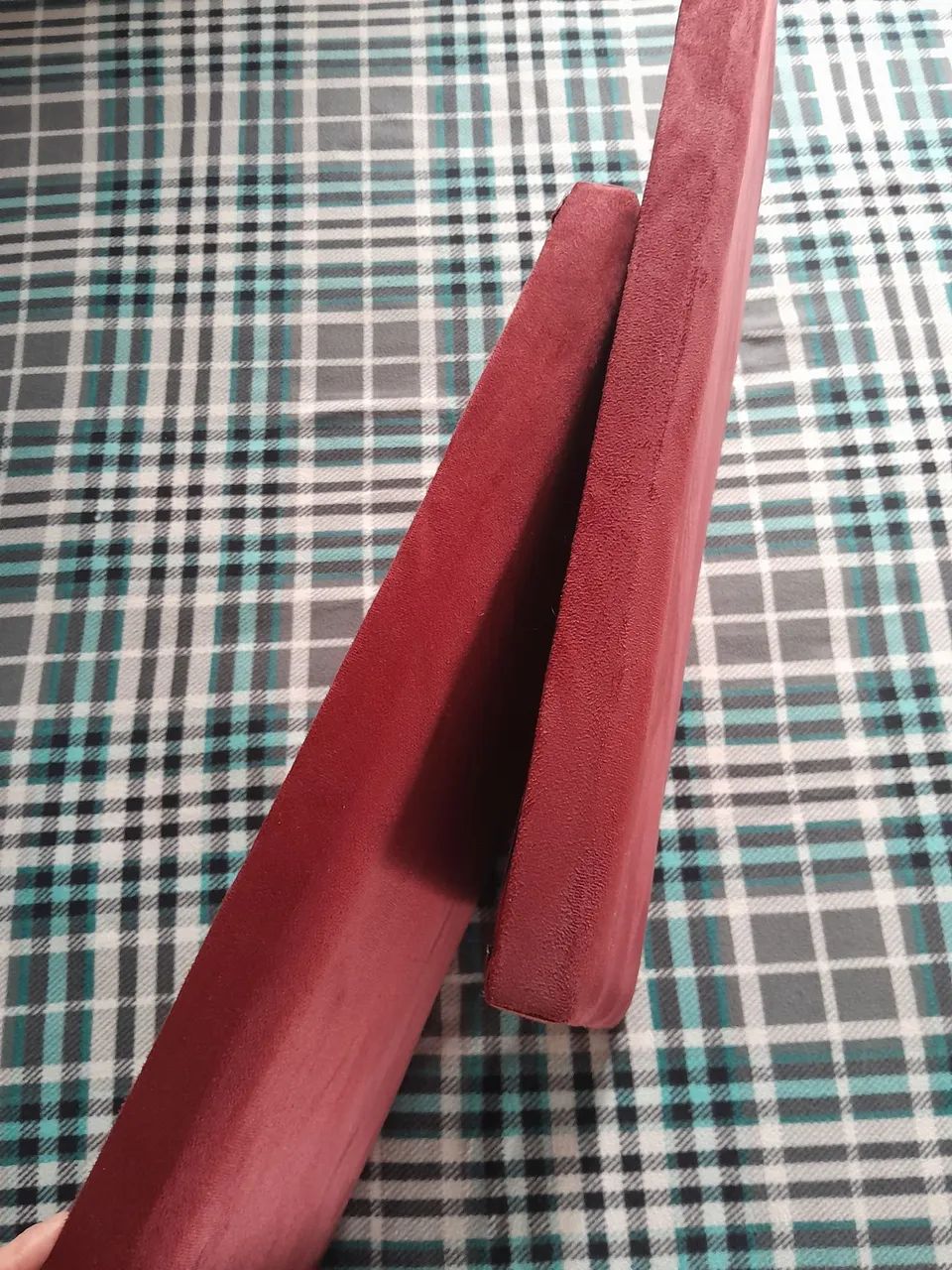 Cabeceira para cama casal - Foto 2