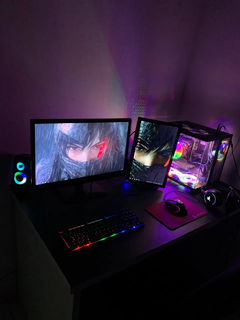 Vendo pc gamer - Foto 4