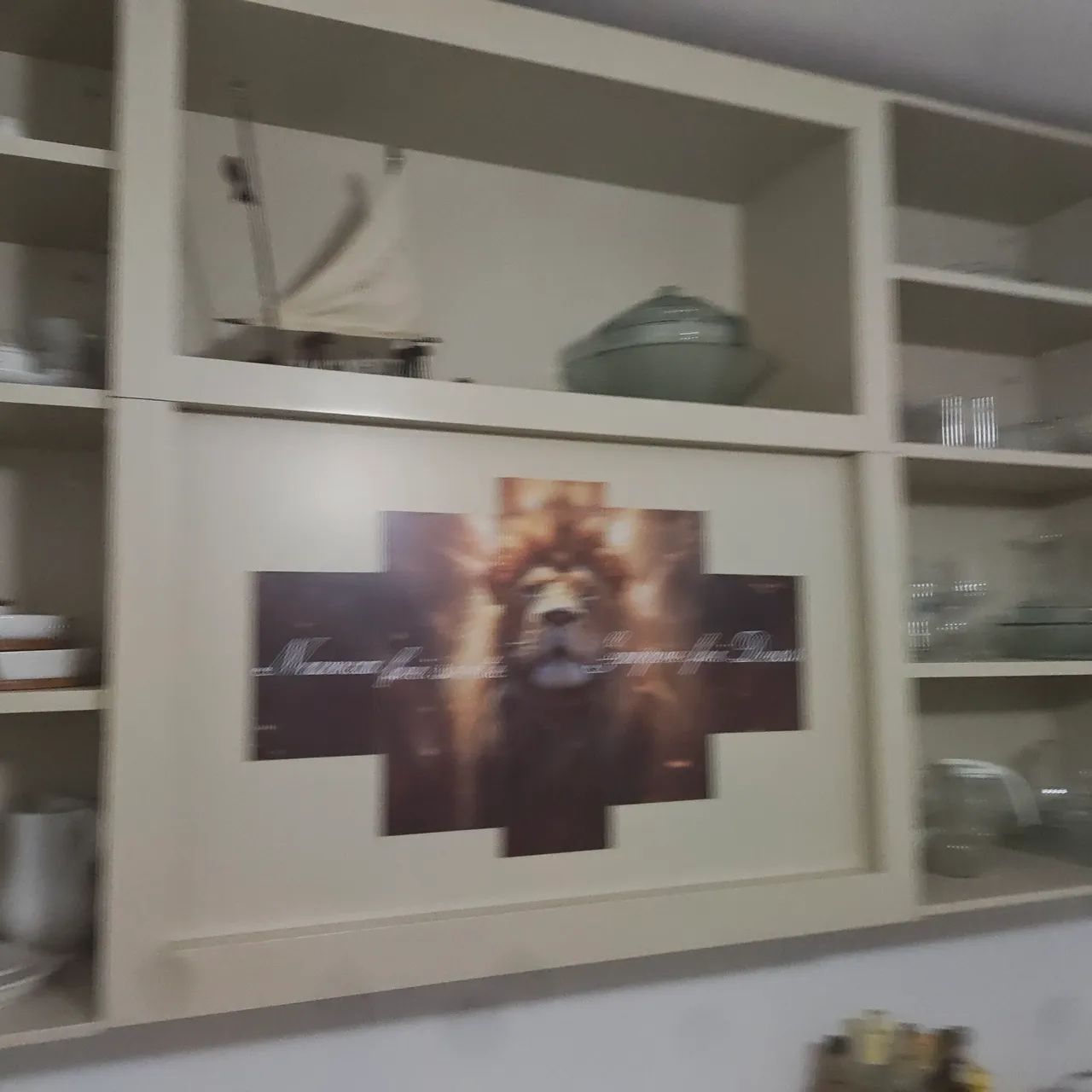 Rack/ painel/ estante - Foto 3