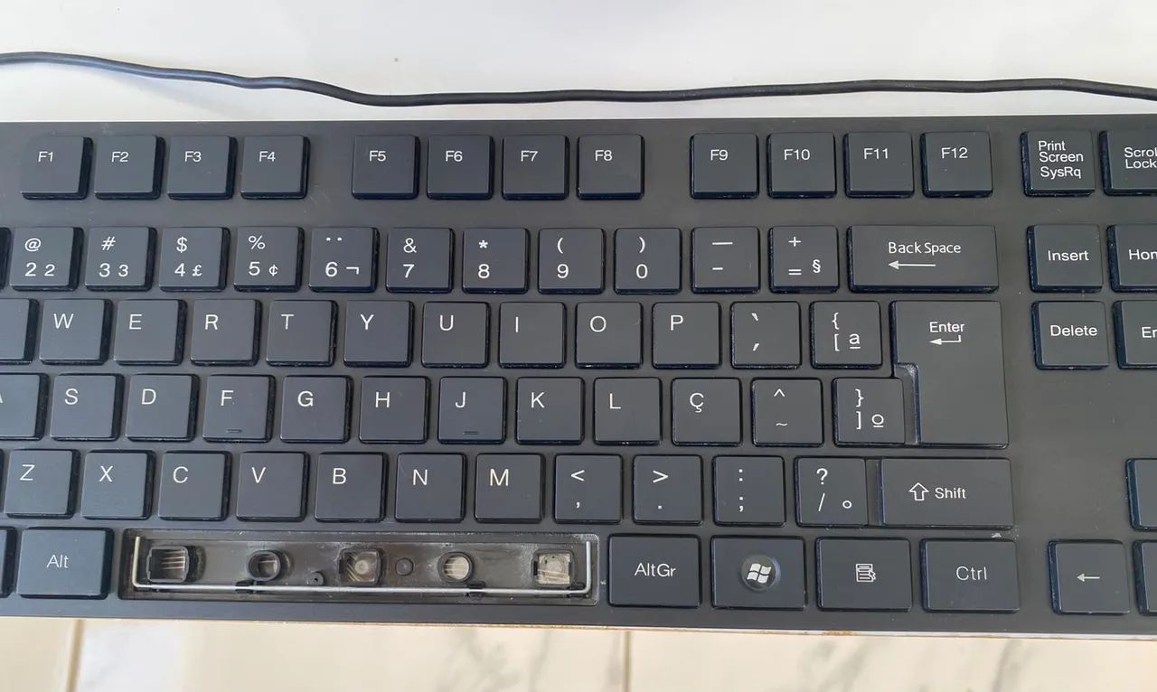 TECLADO MULTILASER - Foto 5