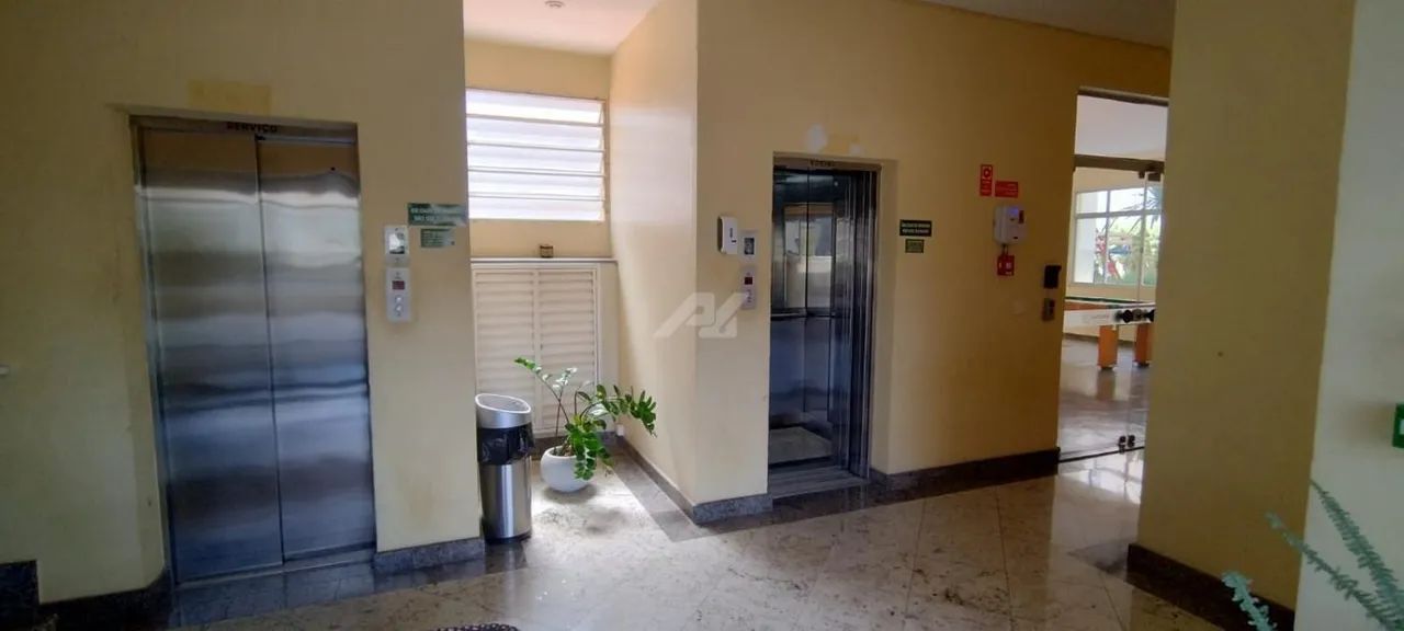 apartamento - Chácara Primavera - Campinas - Foto 4