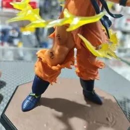 Actionfigure Goku - Foto 5