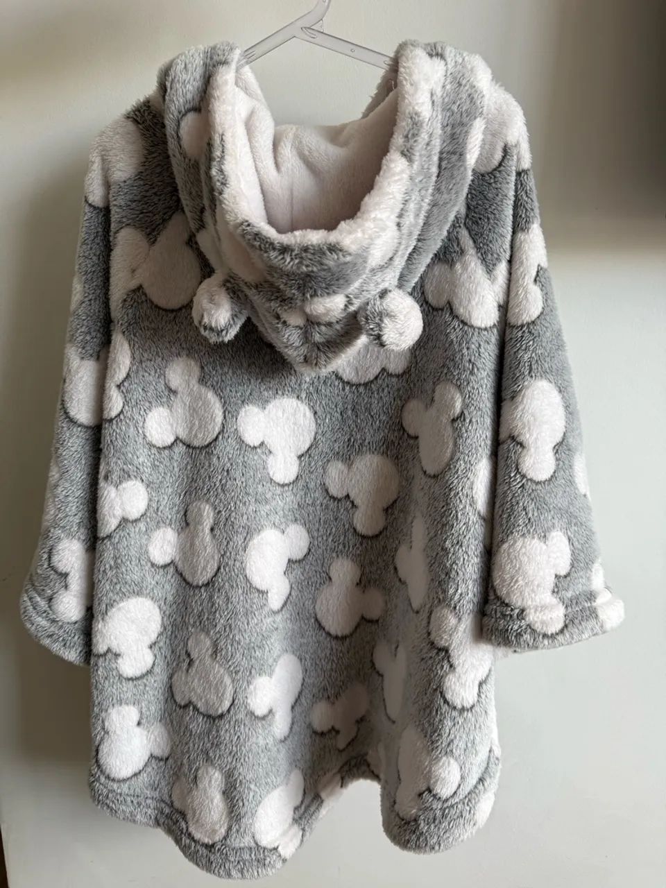 Poncho infantil  - Foto 2