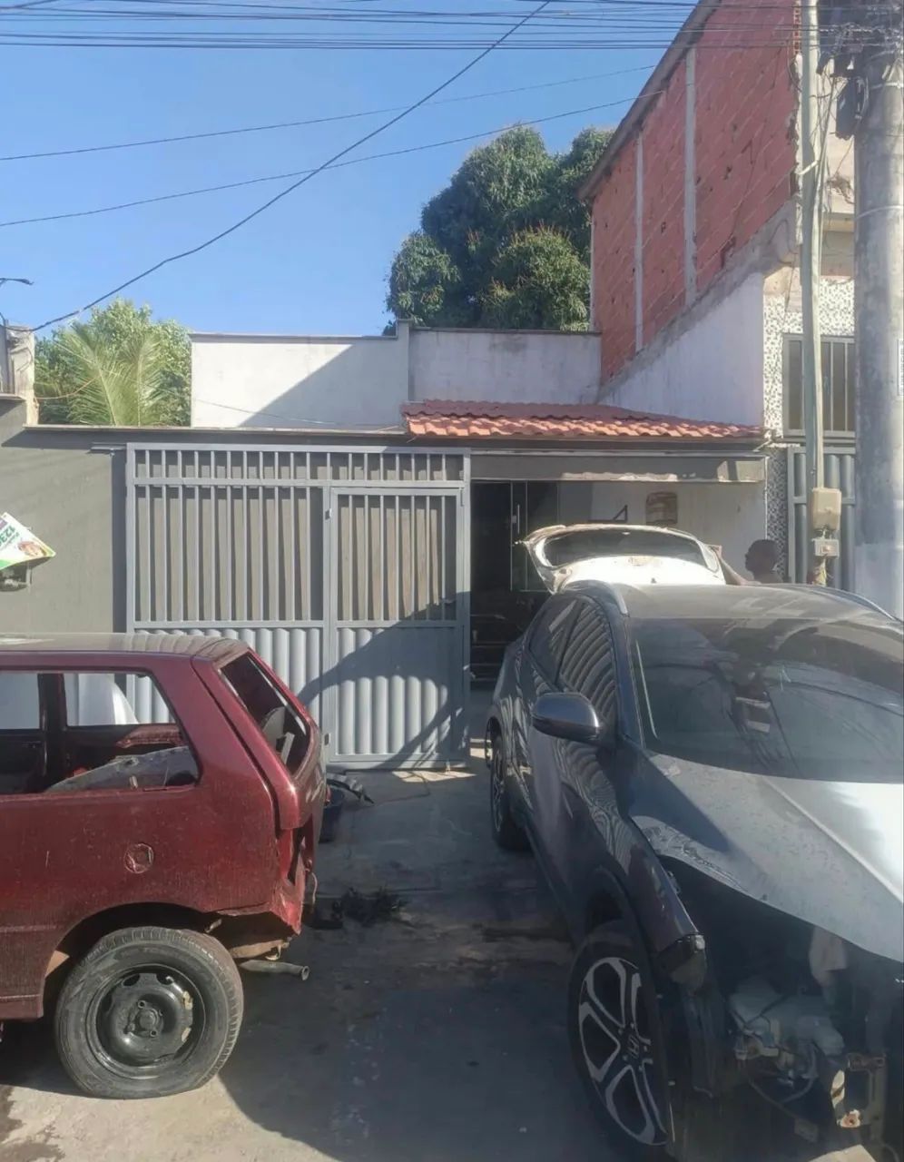 Vendo casa com piscina em Interlagos  - Foto 2