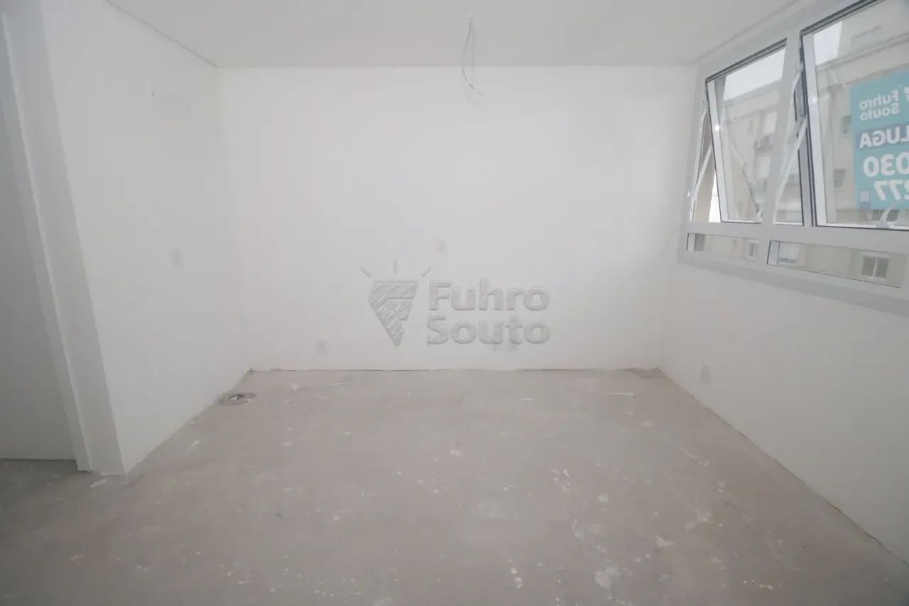 Sala Comercial no Edifício Zabaleta Office | Sofisticação e Localização Estratégica - Foto 4
