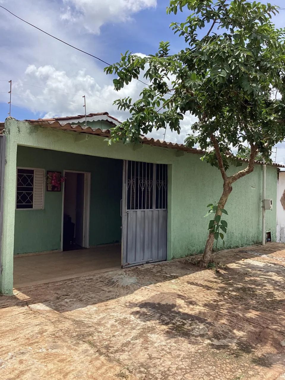 Foto - Goiânia - São Carlos