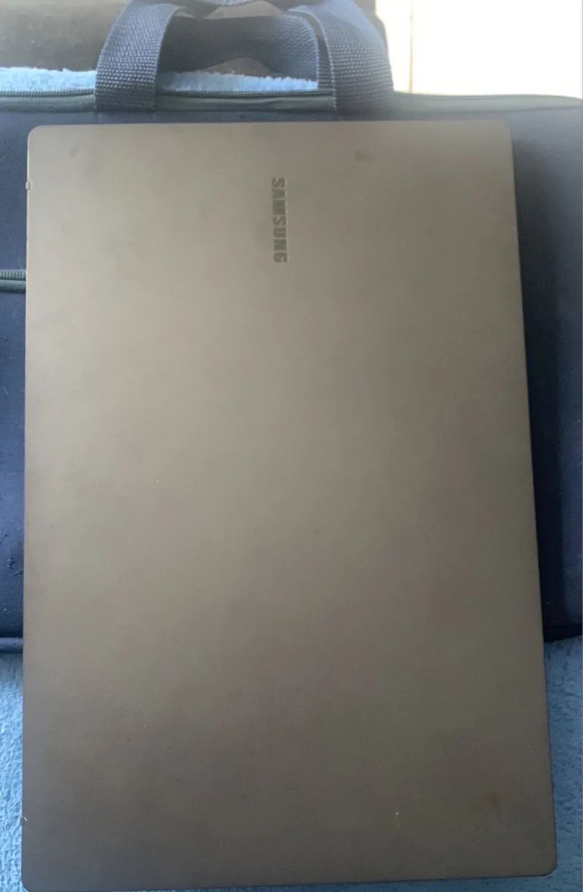 ? Notebook Samsung Galaxy Book2 - Core i5 - Foto 3