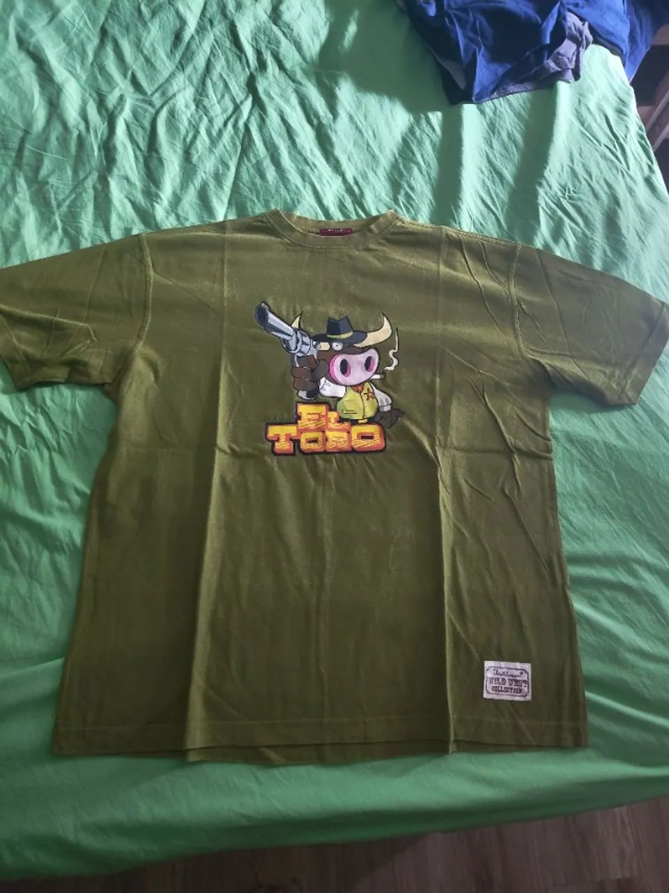 Camisetas Estampadas - Foto 5