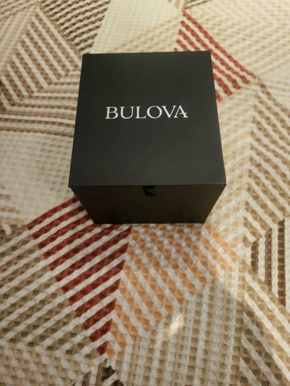 Bulova Sutton Skeleton Automatic - Full Set - Foto 5