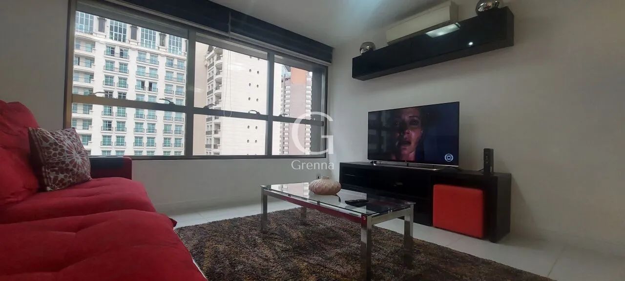 Apartamento para venda com 70m² em Brooklin - SP - Foto 2
