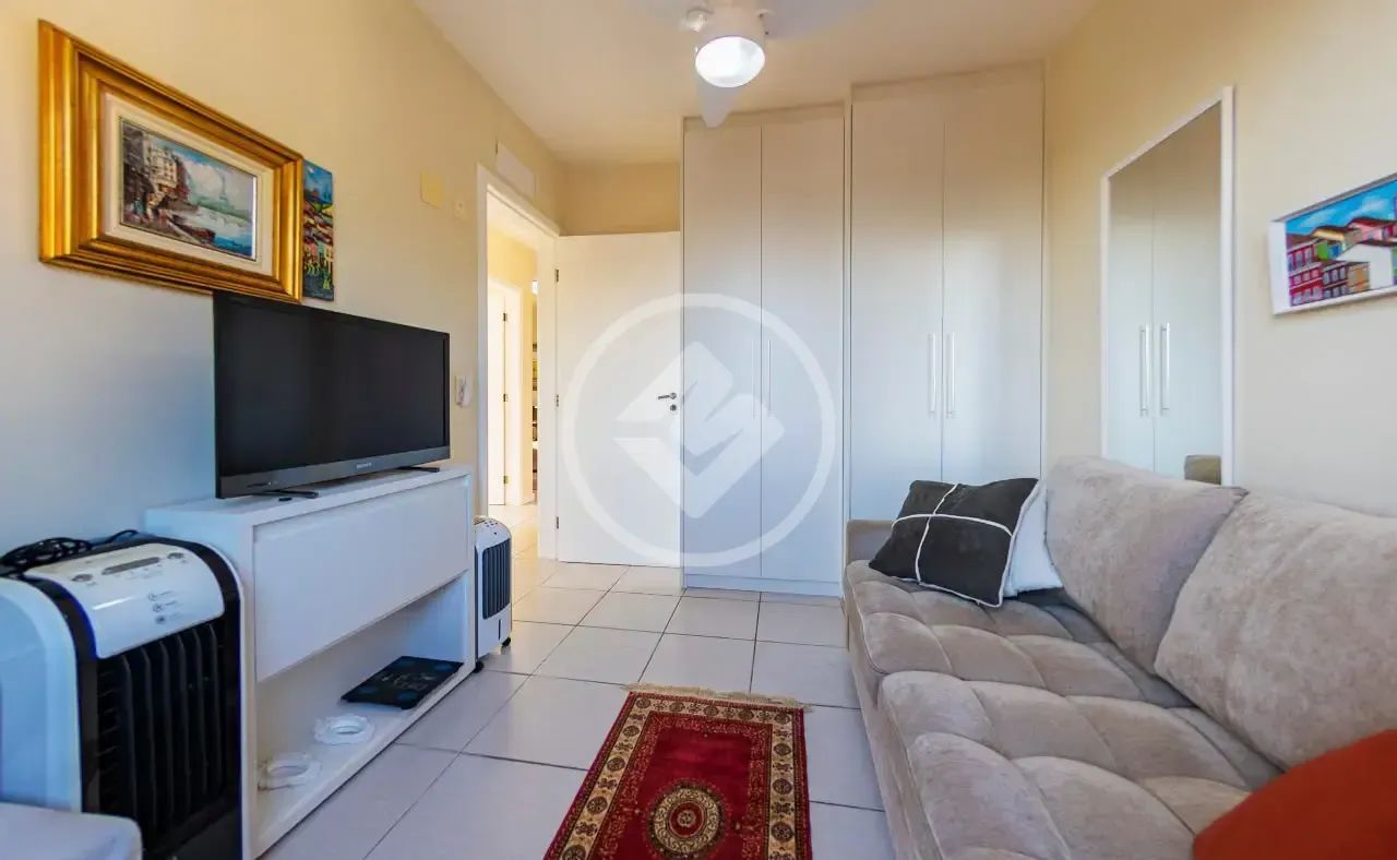 APARTAMENTO - Costeira do Pirajubaé - FM-344803 - Foto 4