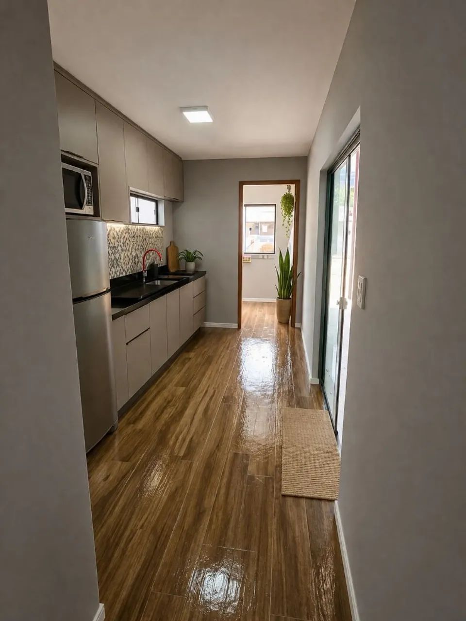 Conteiner  - Foto 2