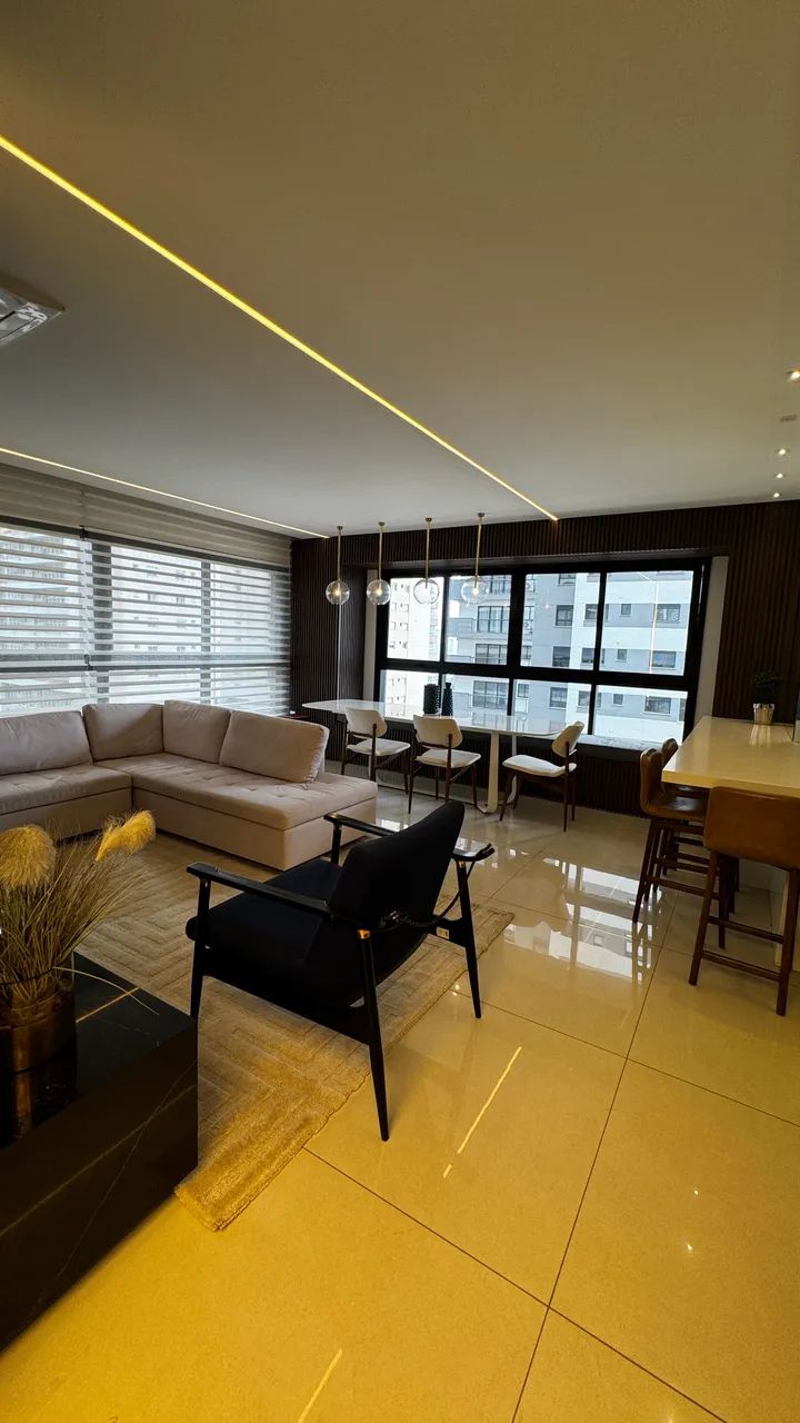 Apartamento mobiliado - Setor Marista - Foto 2