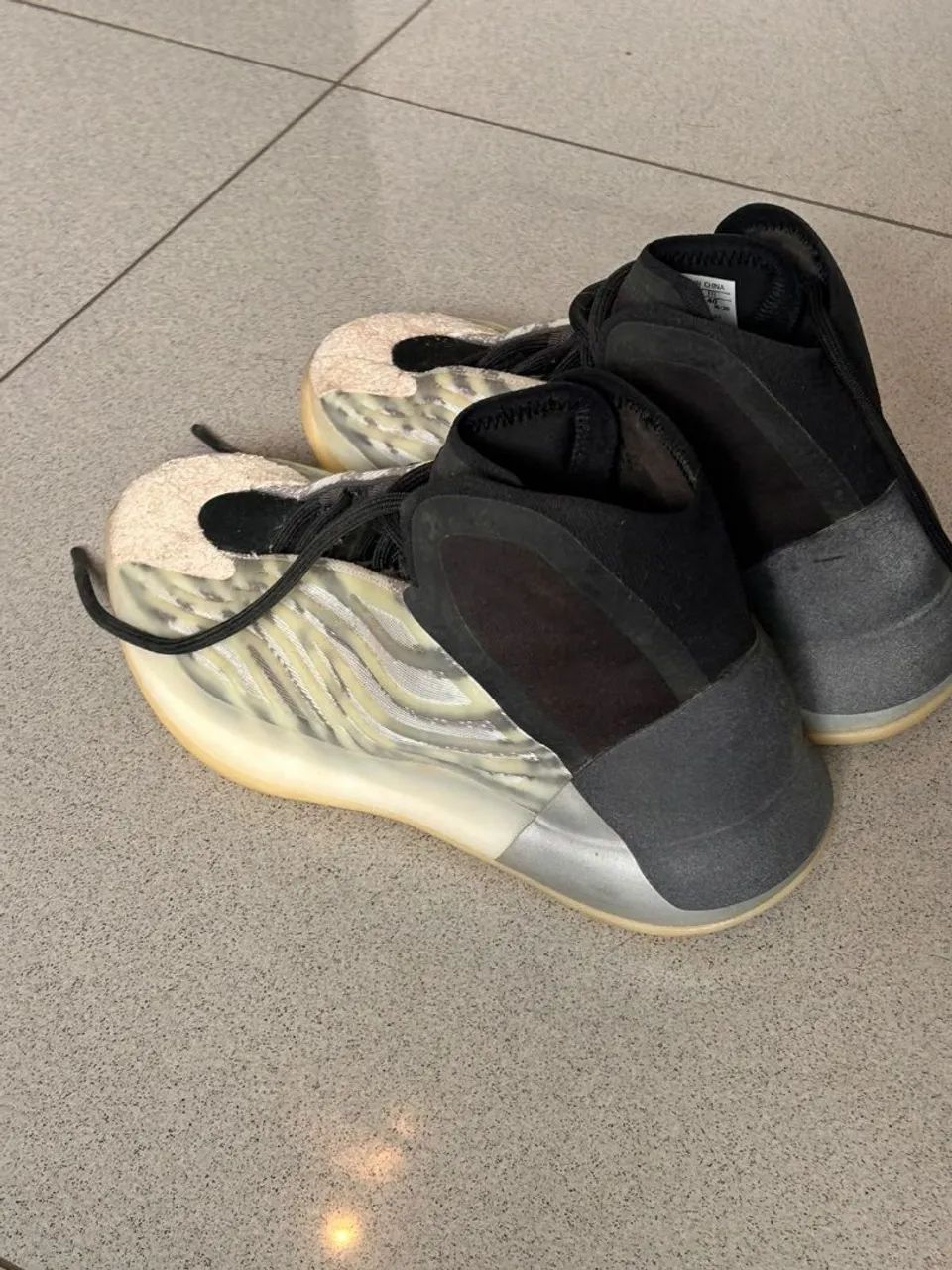 Yeezy quantum - Foto 2