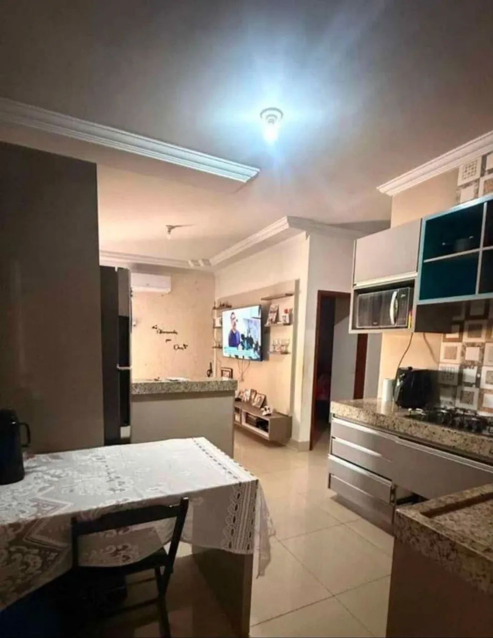 Vendo linda casa no Centro de Ananindeua (S) - Foto 3