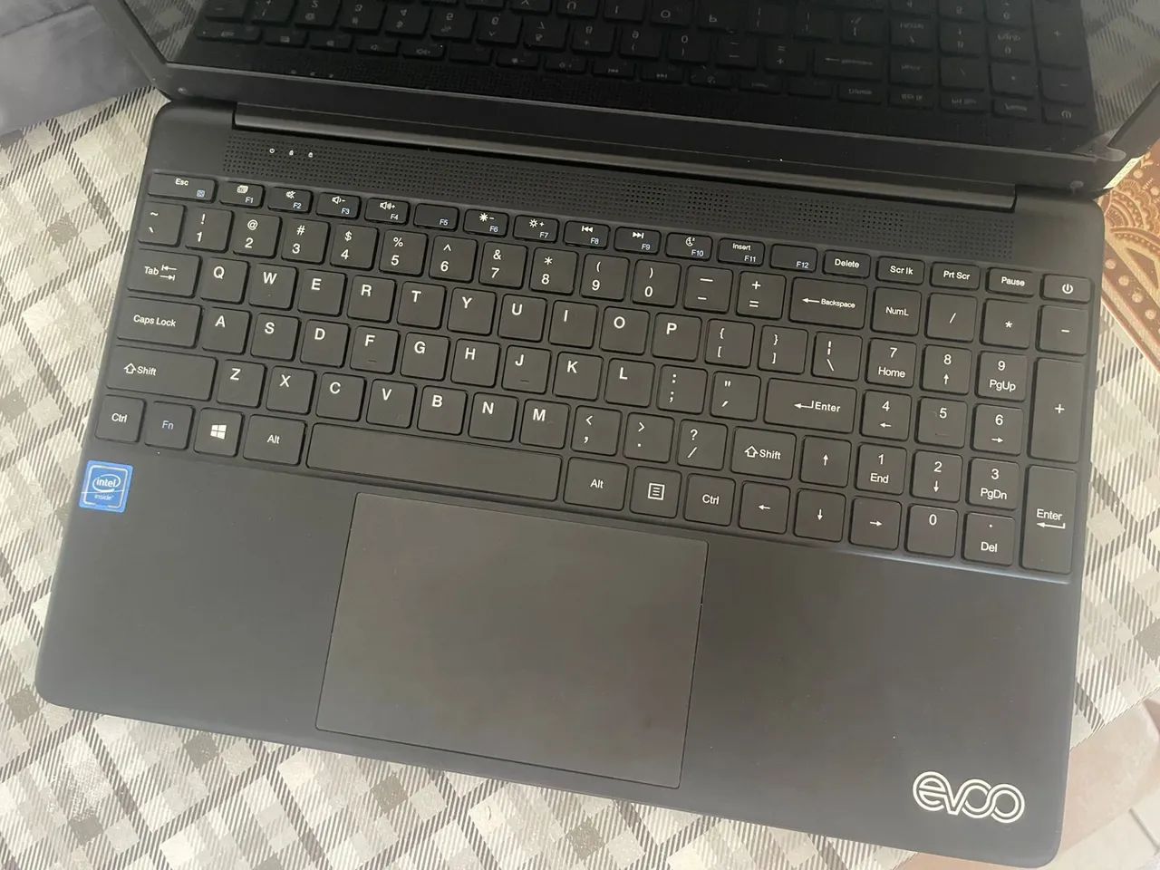 Notebook evoo i7 - Foto 3