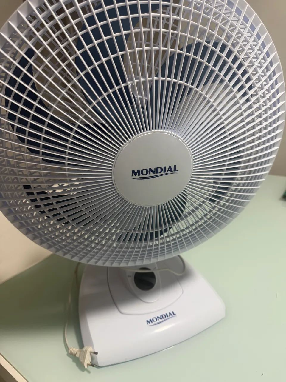 Ventilador Mondial Power 40 cm - Foto 2
