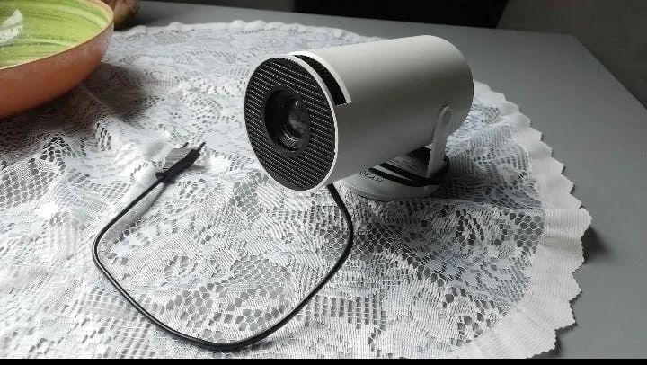 PROJETOR  - Foto 2