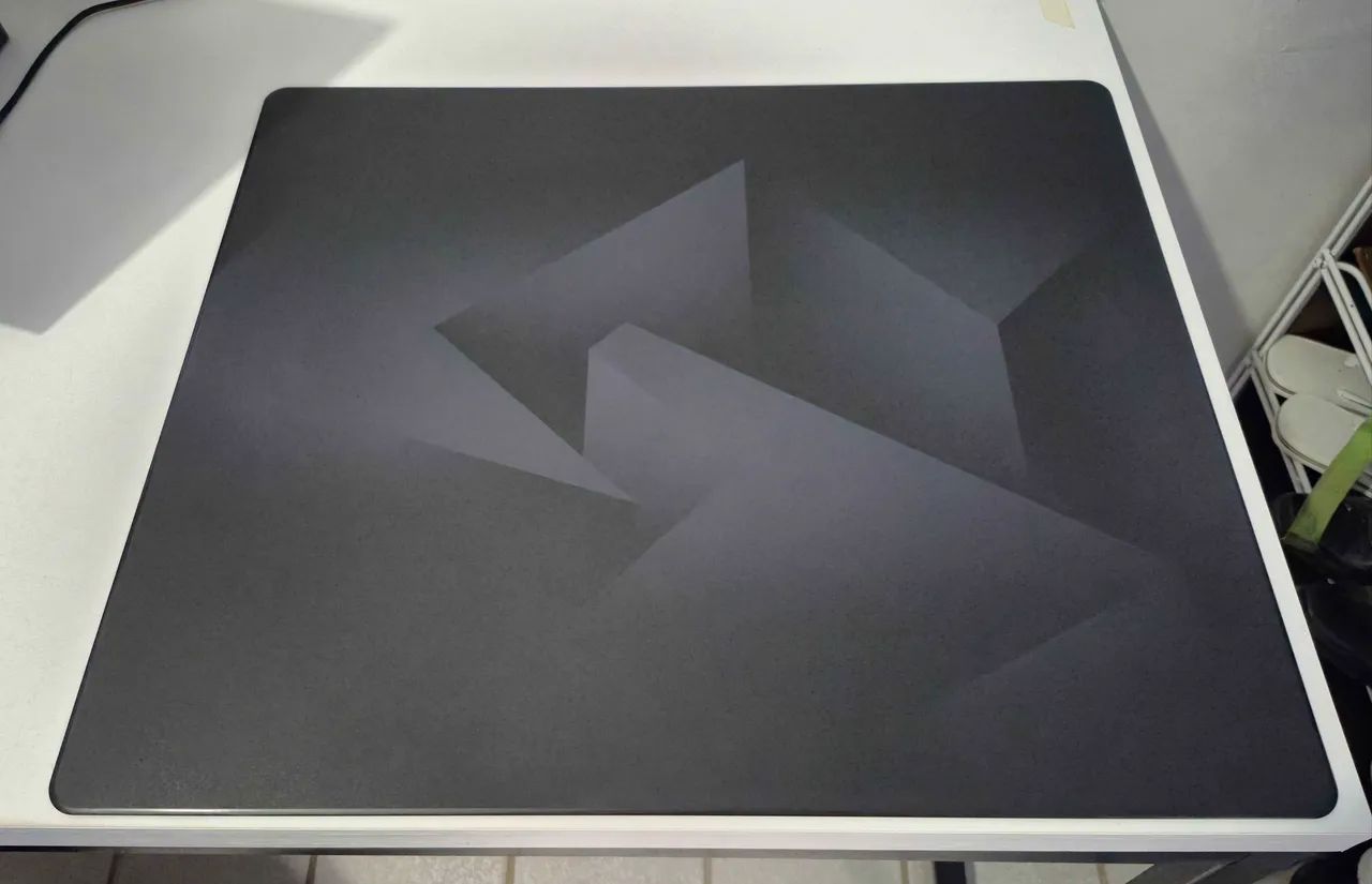 GLSSWRKS Polarity XL - Periféricos e Acessórios de Computador