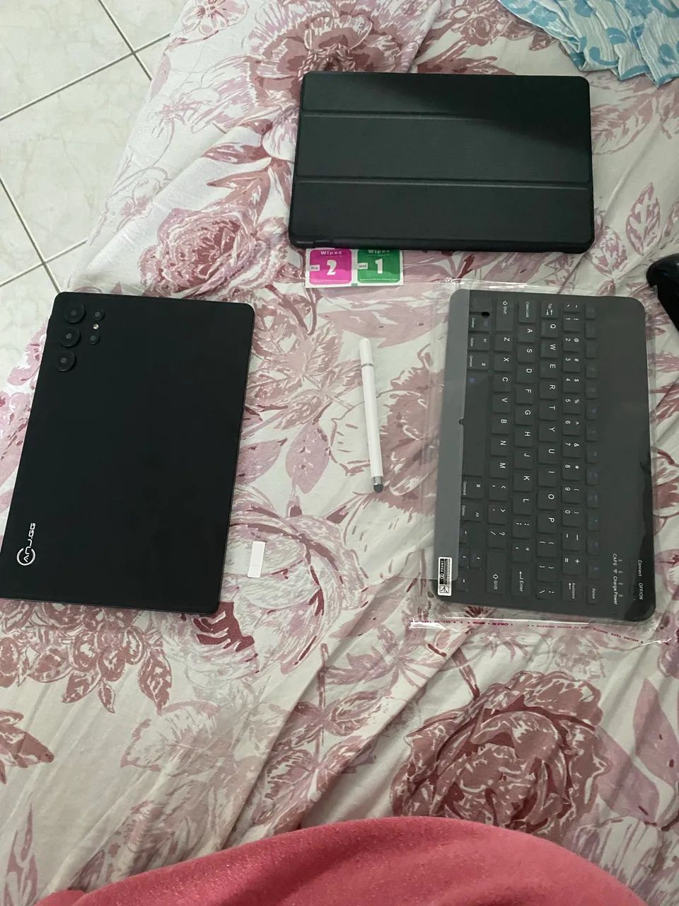 Tablet