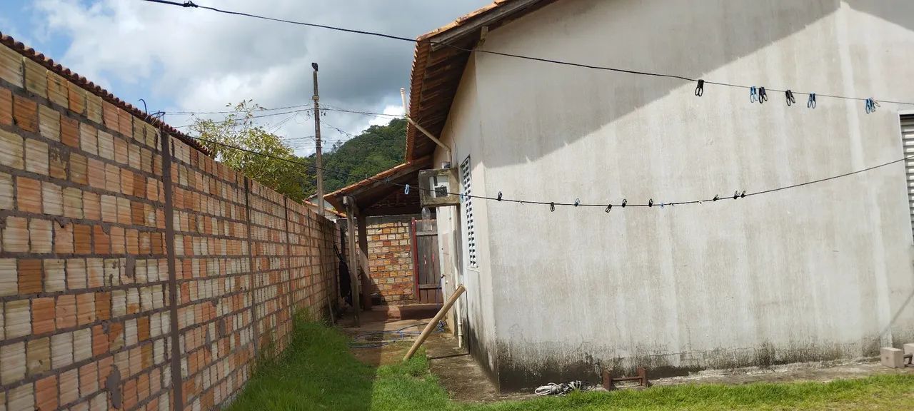 Casa no salvação  - Foto 4