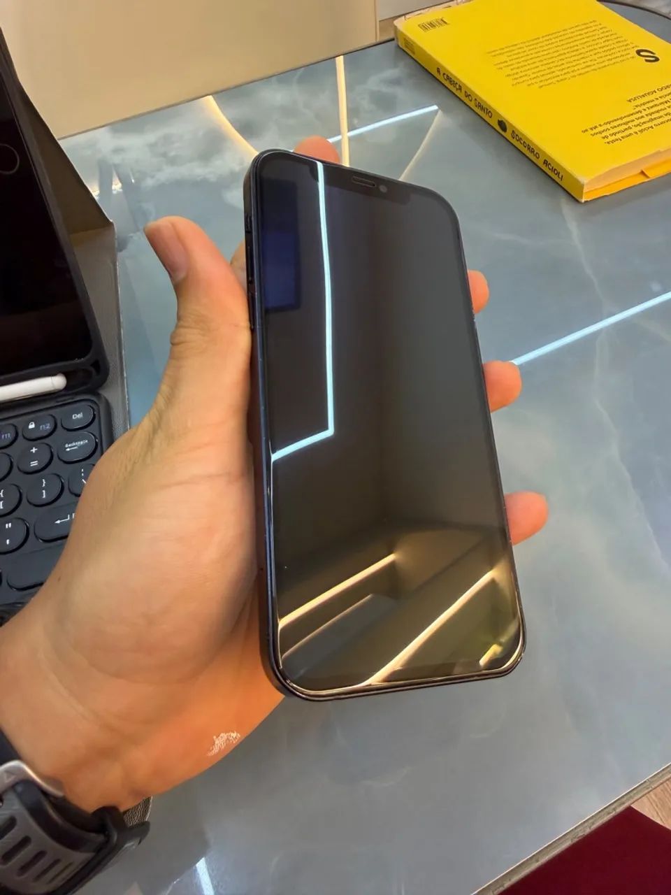 iPhone 12  - Foto 2