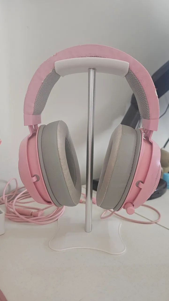 Fone headset razer - Foto 2