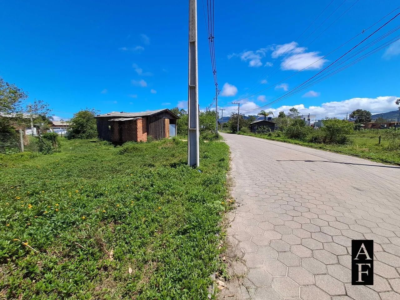 Terreno no Bairro Limpa, Garopaba/SC - Foto 5