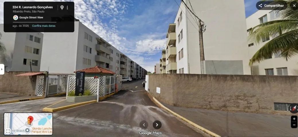 Foto - Ribeirão Preto - Jardim Interlagos