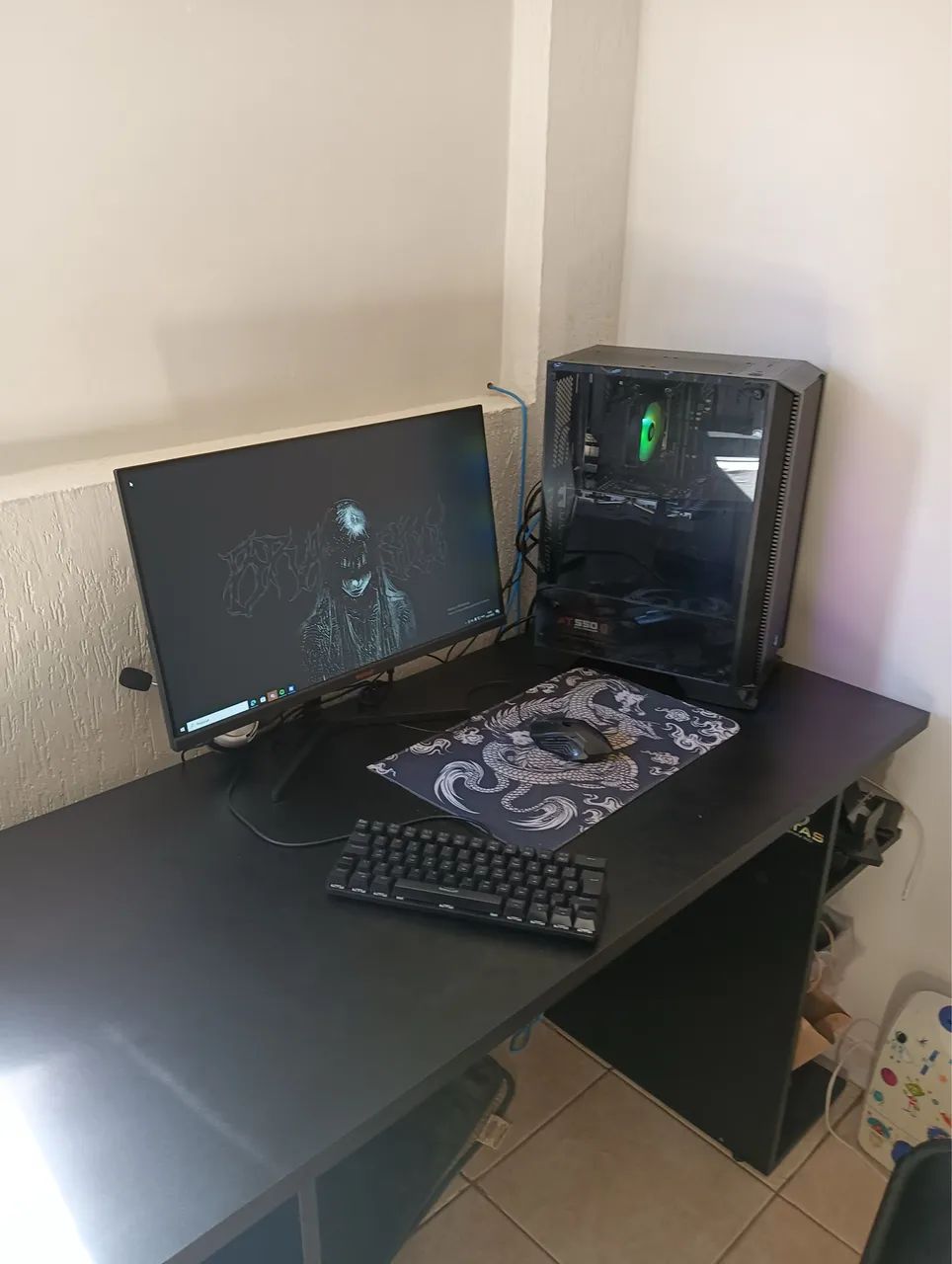 Pc gamer 